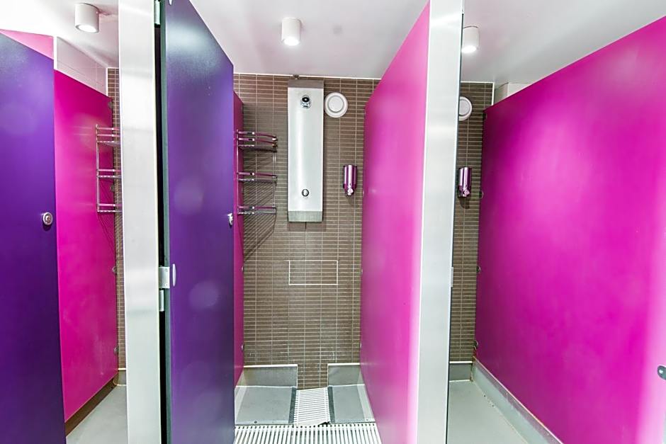 Safestay London Kensington Holland Park