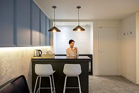 Cheongju Hotel Dictionary