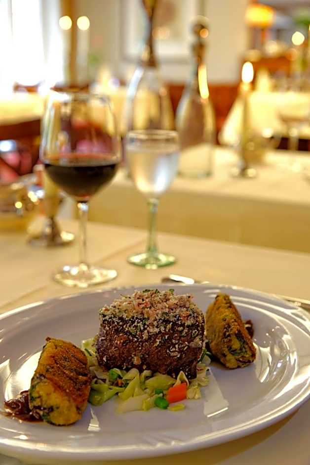 Kurhotel Drei Birken