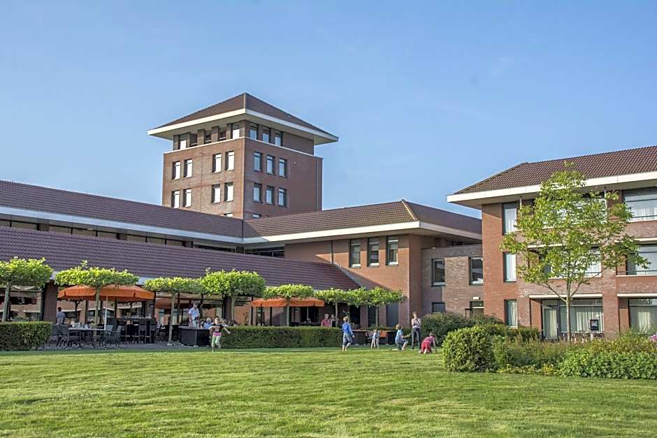 Van Der Valk Hotel Wolvega - Heerenveen