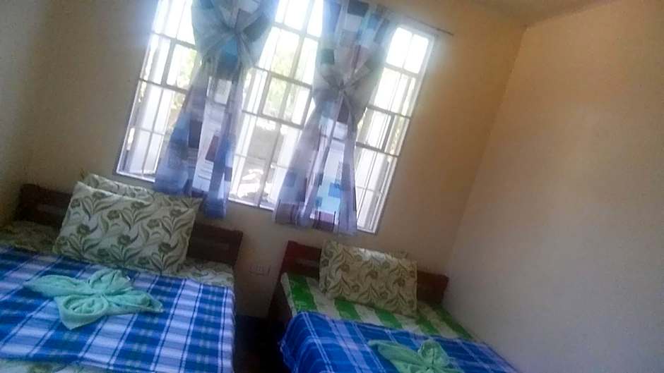 CV Bed and Bath La Union