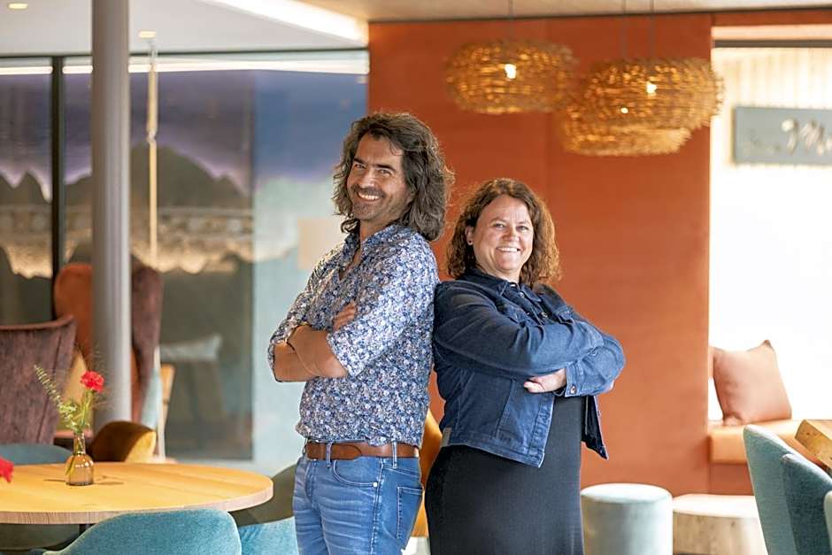 Hotel Garni Chesa Mulin