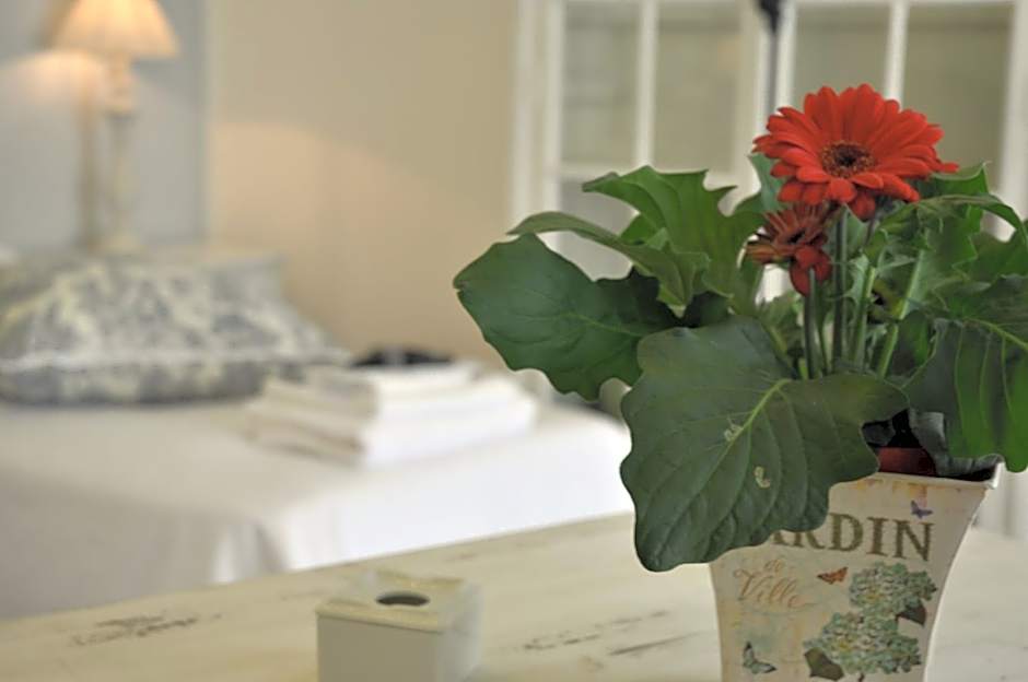 Le stanze di Rebecca