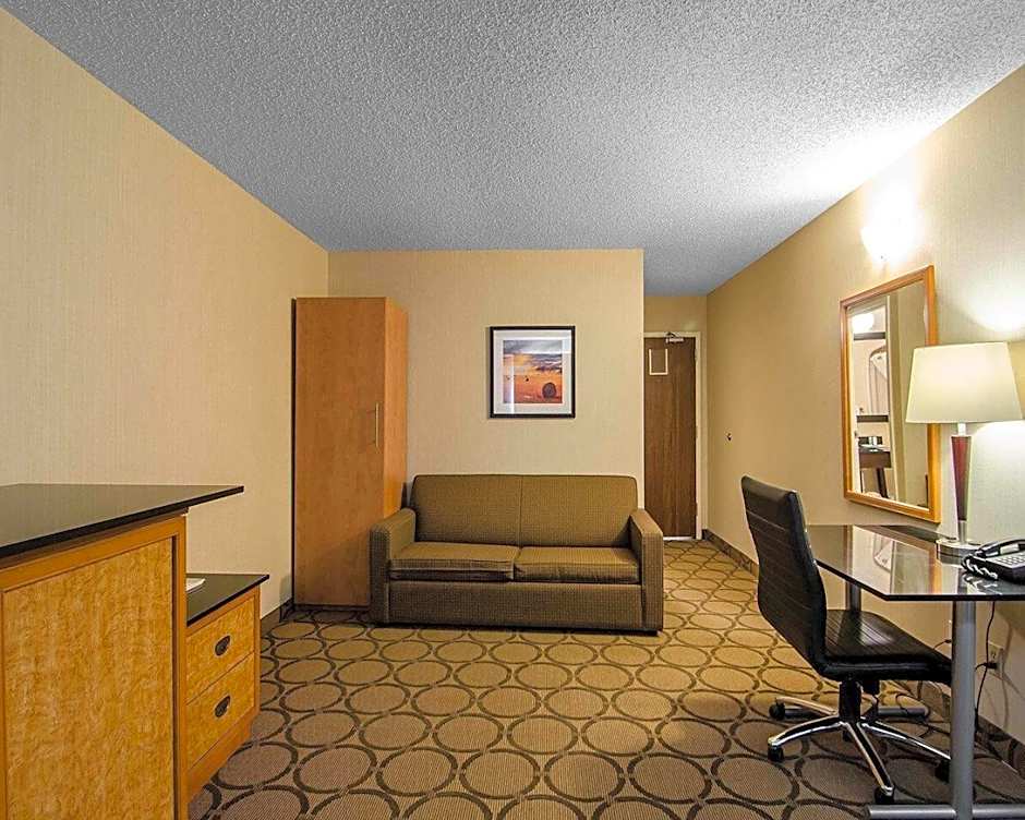 Comfort Inn Regina East