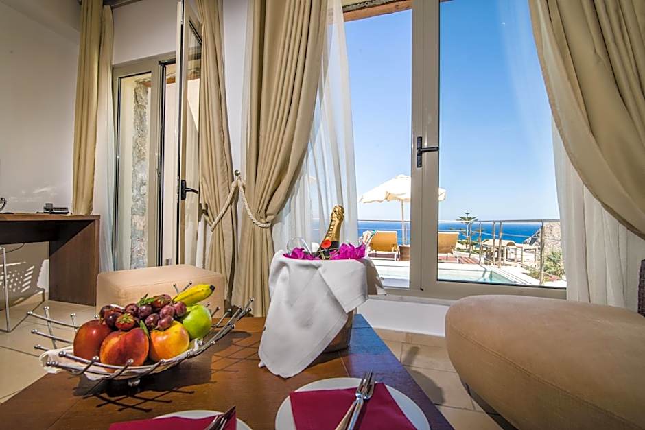 Antinea Suites Hotel & Spa