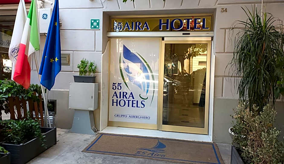 55 Aira Hotel