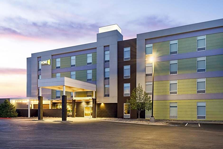Home2 Suites by Hilton Rapid City