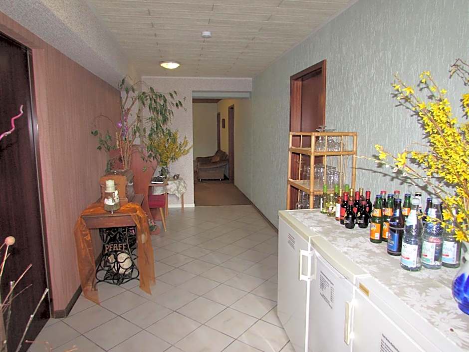 Pension Am Heiderand