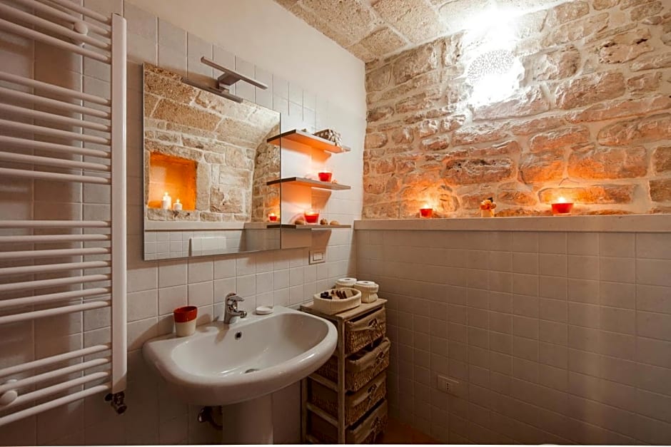 Cuore di Pietra - Housea