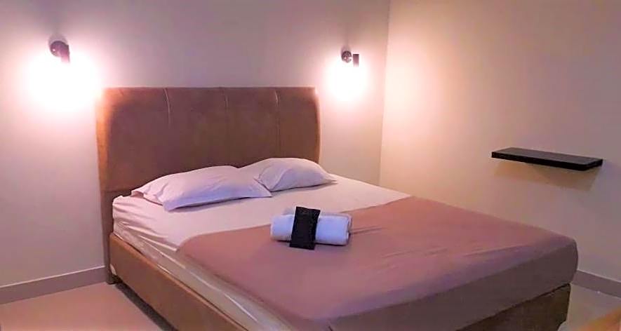 Lagoon Residence Near Kebun Raya