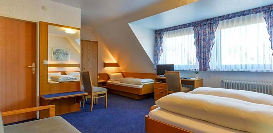 Hotel-Gasthof Rotes Roß