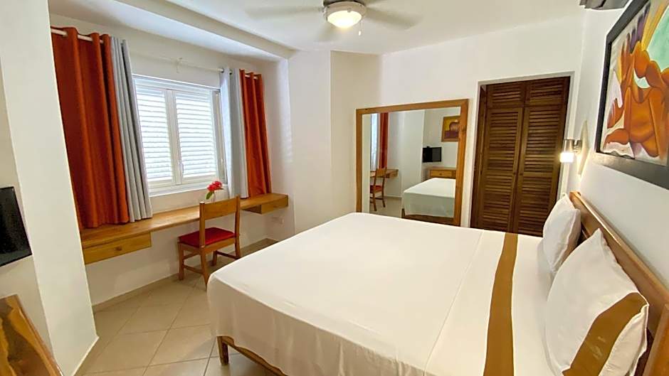 Albachiara Hotel - Las Terrenas