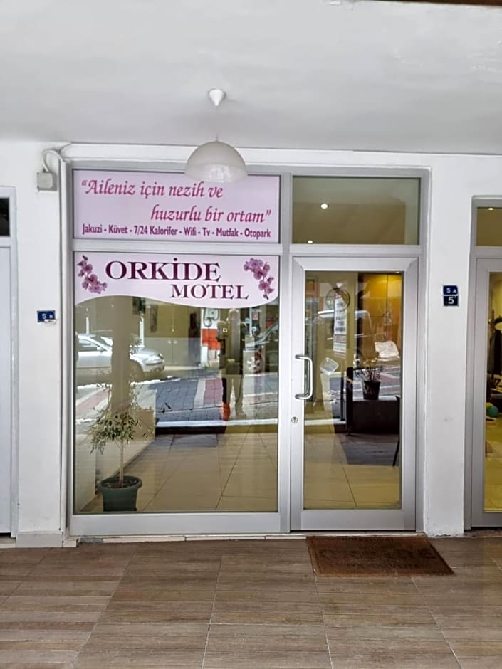 Thermal Orkide Pansiyon