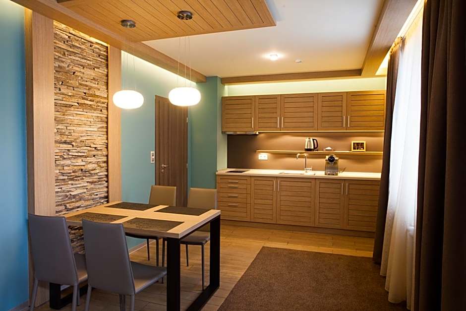 Amira Boutique Hotel