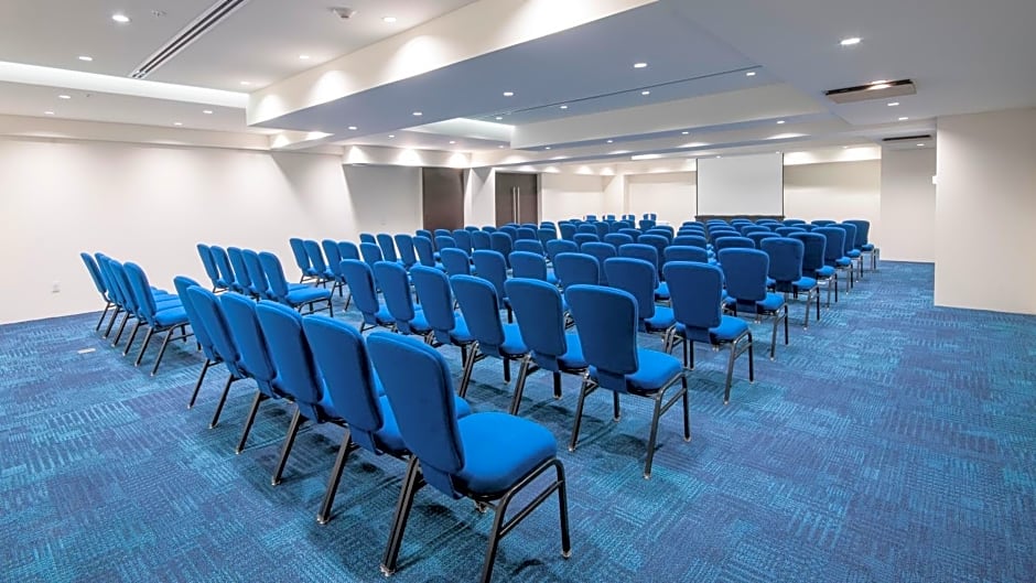 Holiday Inn Express Mexico Aeropuerto By IHG