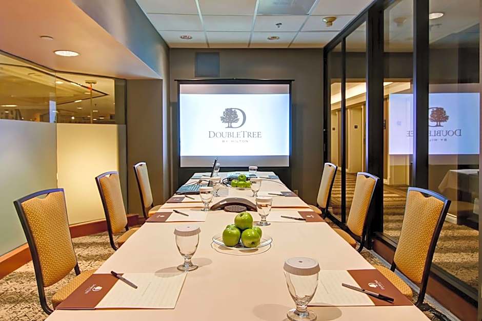 DoubleTree by Hilton Toronto Downtown