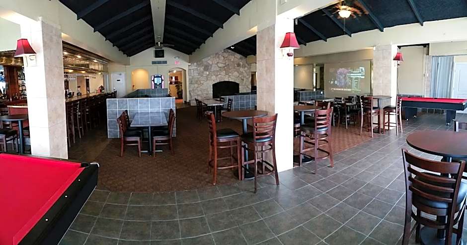 Ramada by Wyndham Houston Intercontinental Airport East