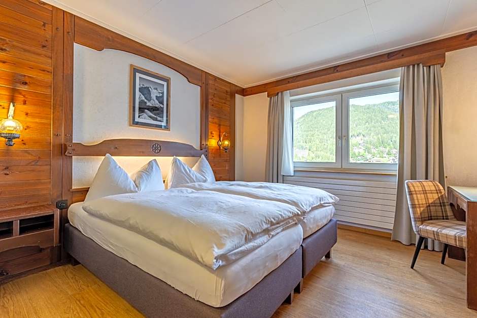 Hotel Dischma