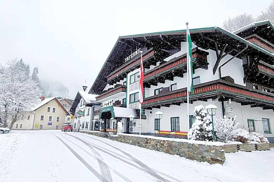 Hotel & Gasthof Taferne