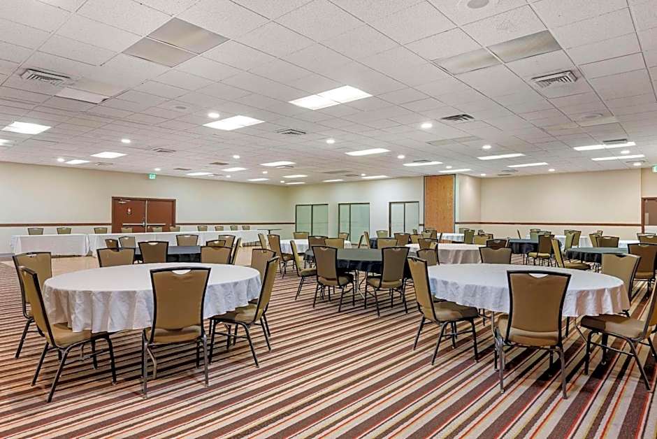 Quality Inn & Suites Alamosa