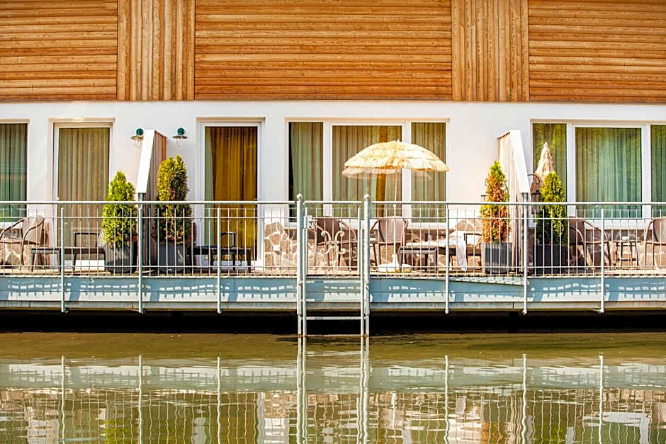 Landgasthof Hessenmühle