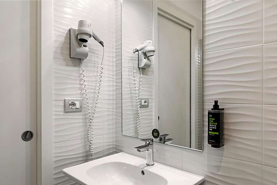 B&B Hotels Park Hotel Suisse Santa Margherita Ligure