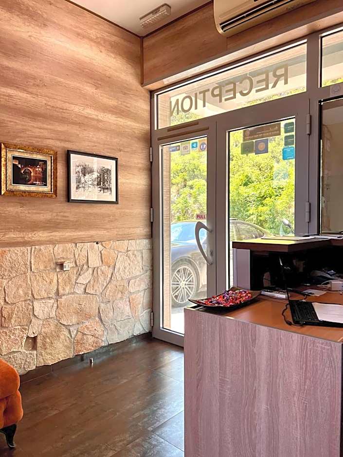 Hotel & Spa Villa Luxe