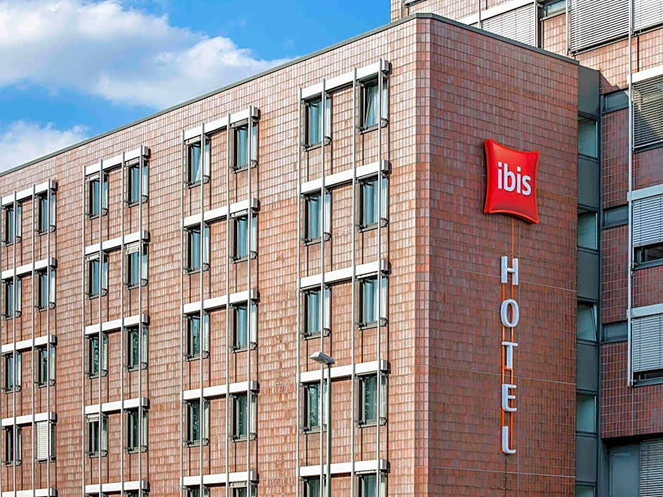 ibis Ulm City