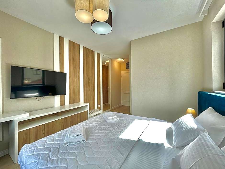 Comfort Apartments Pasha