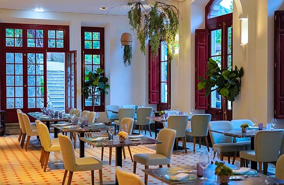 Blau Gran Hotel Las Caldas, a member of Radisson Individuals