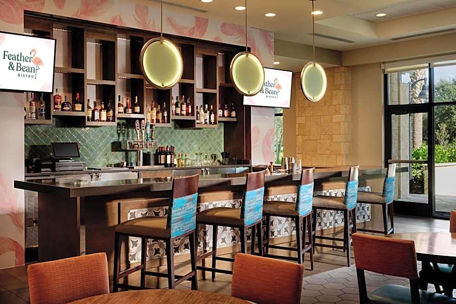 Home2 Suites by Hilton Orlando at FLAMINGO CROSSINGS Town Center