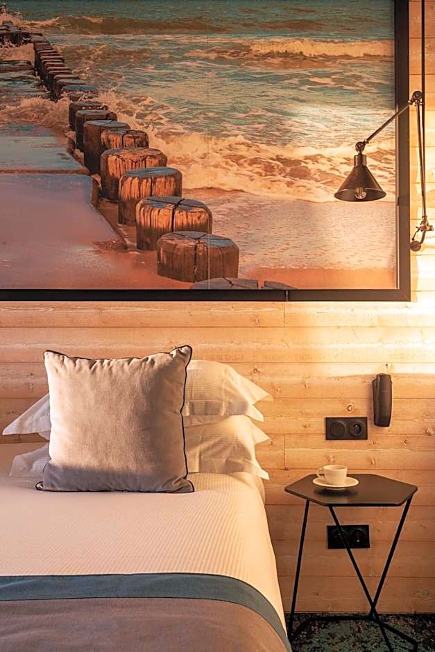 Best Western Hotel Canet-Plage