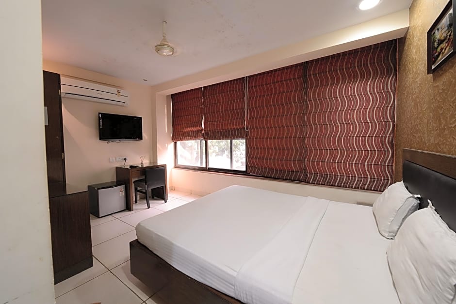 Golden Apple Boutique Hotel