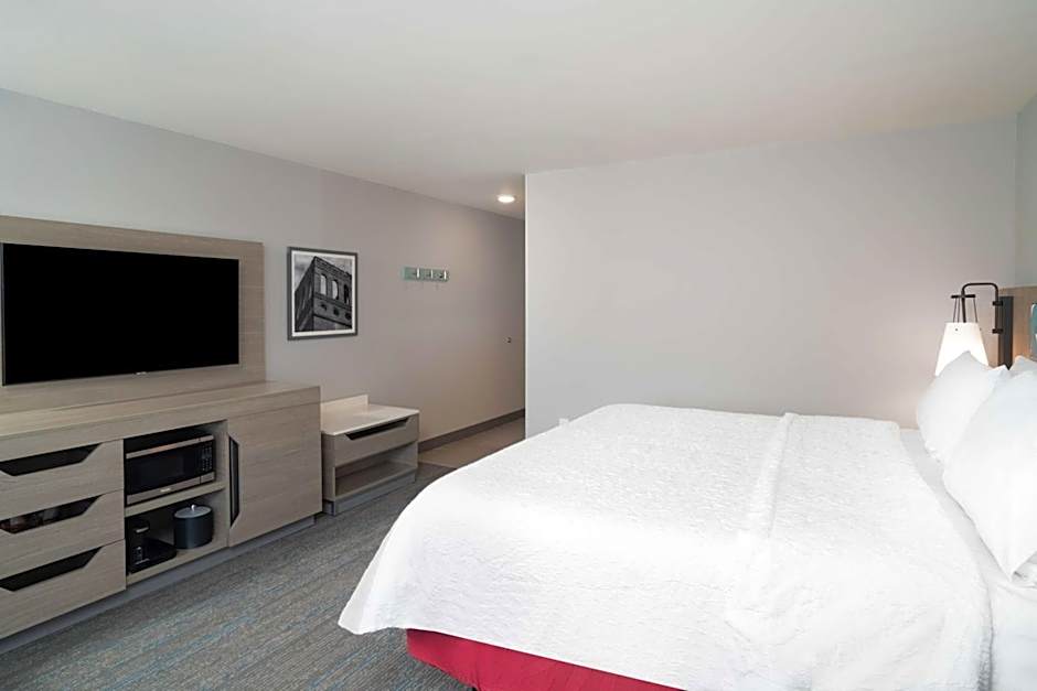 Hampton Inn By Hilton Greer Greenville, SC