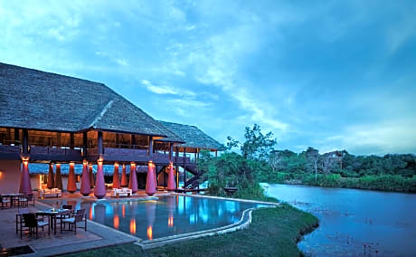 Jetwing Vil Uyana, A Luxury Reserve