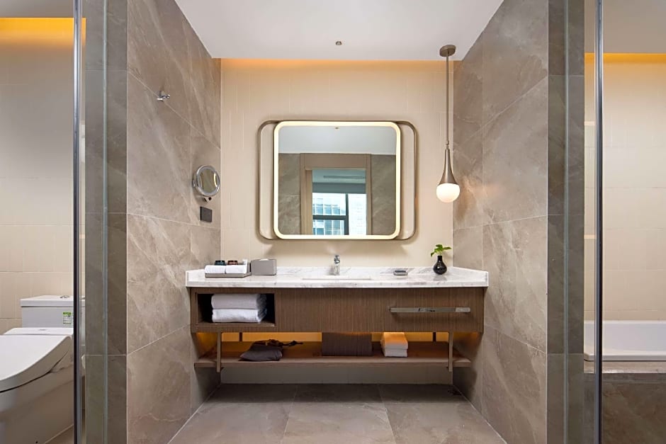 Home2 Suites by Hilton Chongqing Yubei