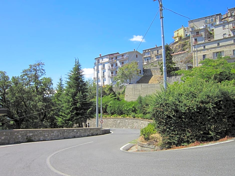 B&B Il Nido dell'Aquila