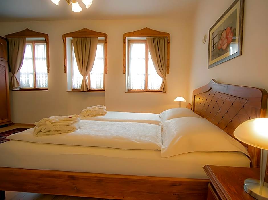 Boutique Hotel Old Town