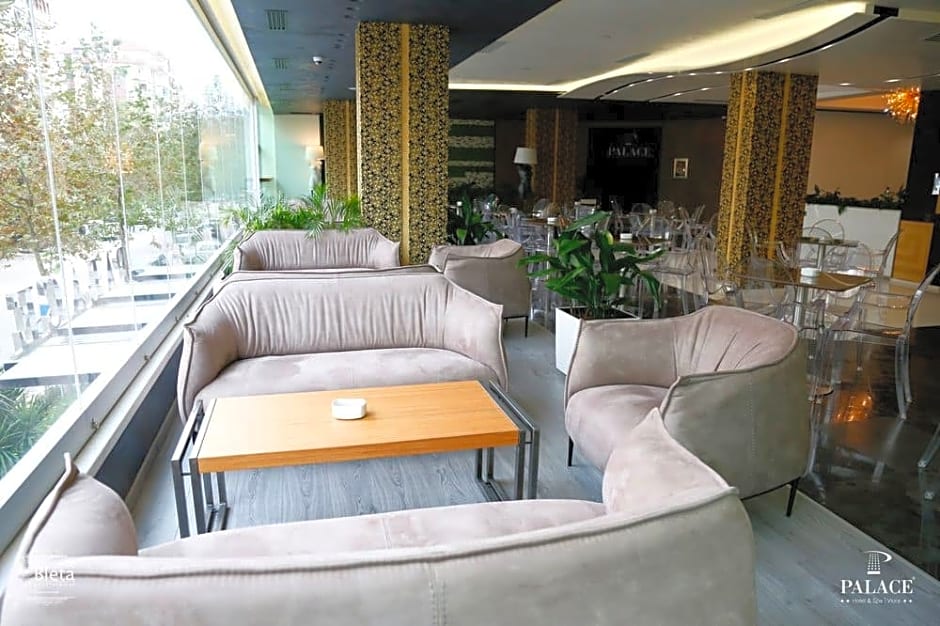 Palace hotel Vlore