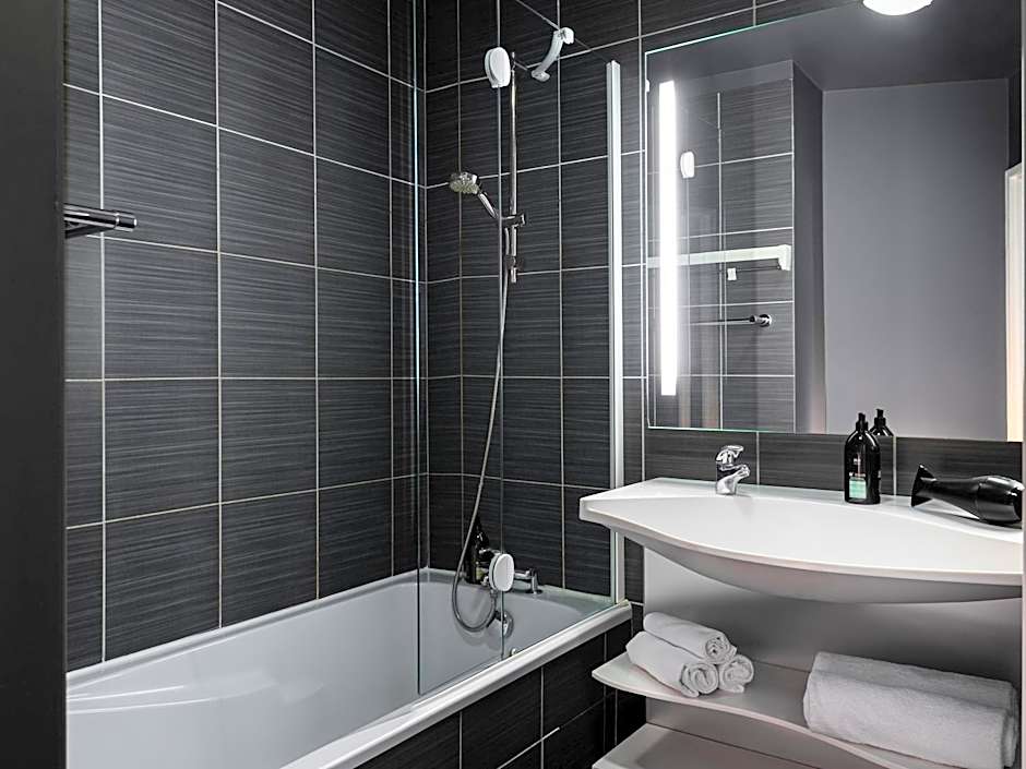 Aparthotel Adagio Paris Montrouge