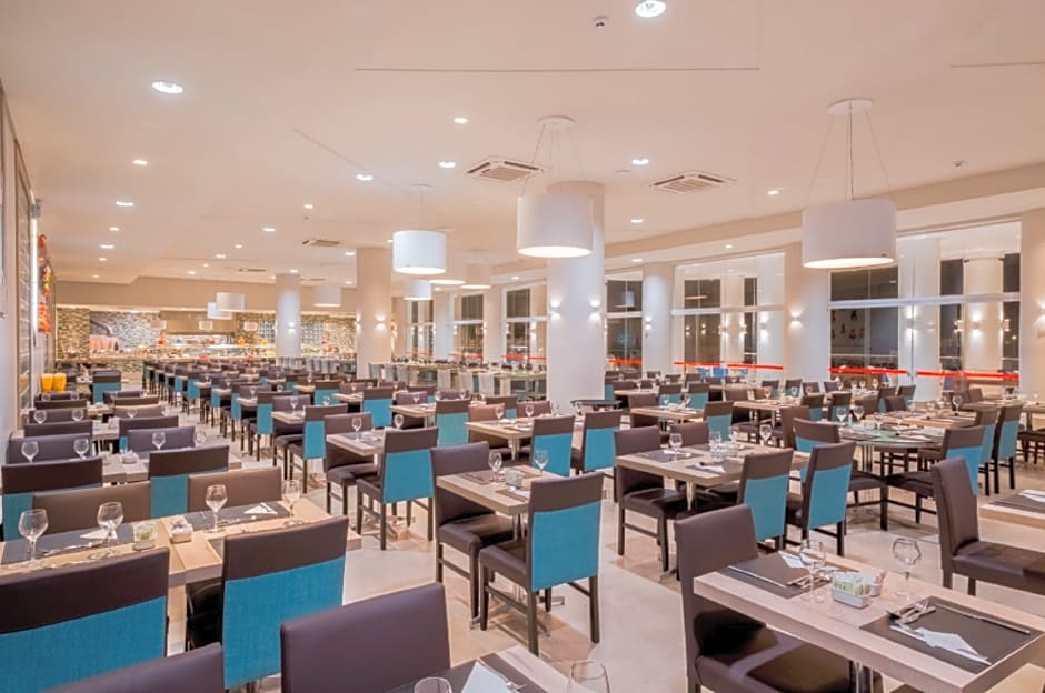 Marupiara Resort by Wish