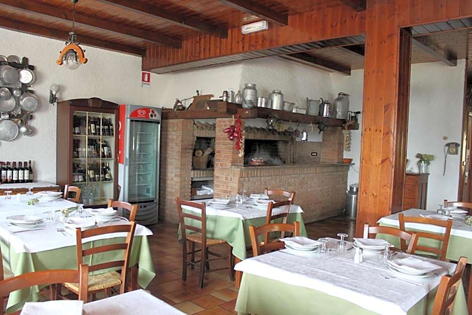 Locanda San Giorgio