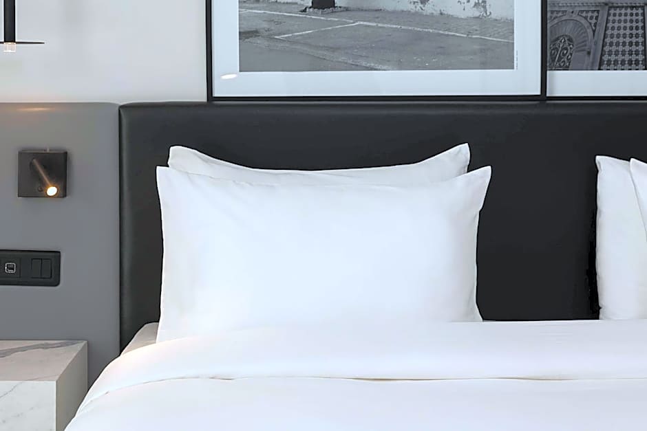 Radisson Hotel Tunis City Center