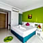 The Frutta Boutique Hotel