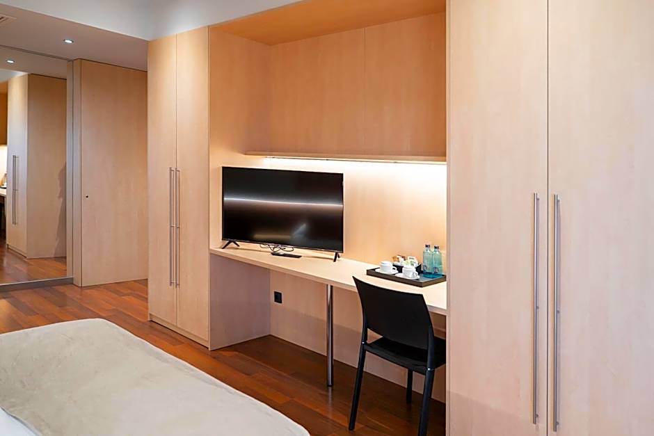 Hotel America Igualada