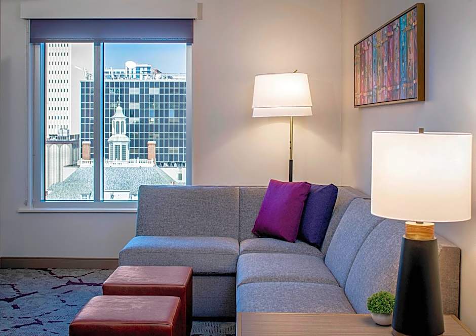 Hyatt House Tampa Downtown