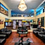 Gelian Hotel