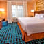 Fairfield Inn & Suites by Marriott Frederick