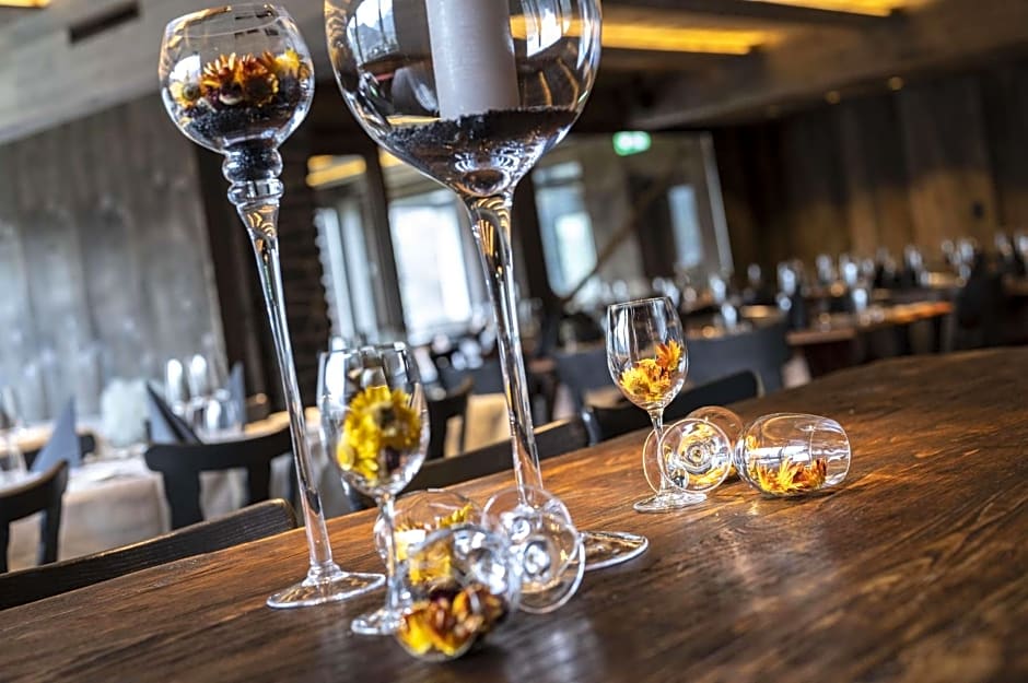 Hotel-Restaurant Bänklialp