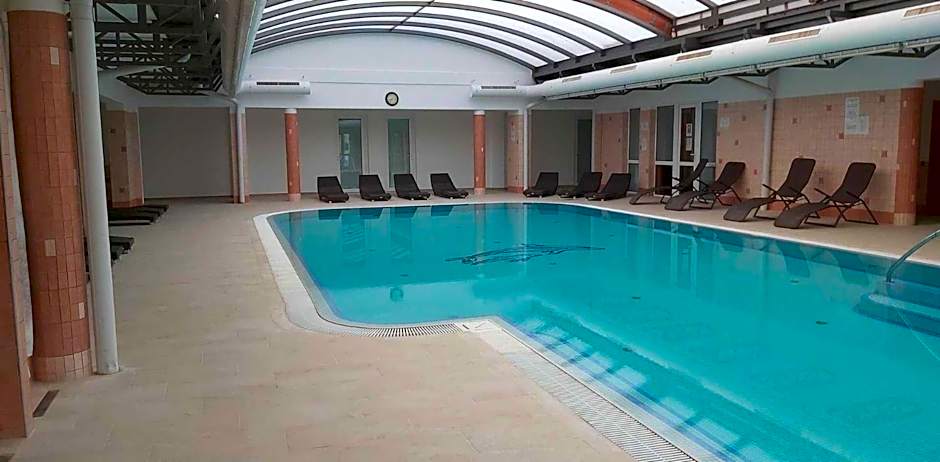 D&D Wellness Apatmanok - Dani Wellness Apartman